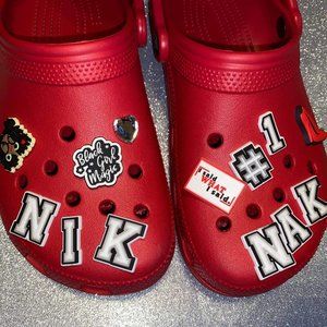 Croc Charms AKA Jibbitz - 5/$10